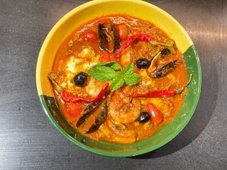 Ojja Fruit de mer