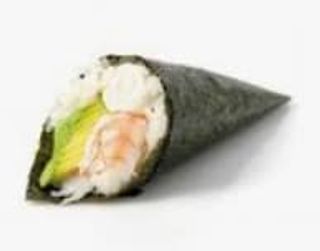 Temaki Langostino (1 Ud.)