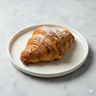 Croissant Normal