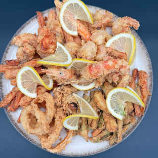 Fritto Misto