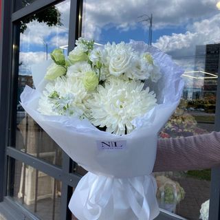 Небесна чистота 