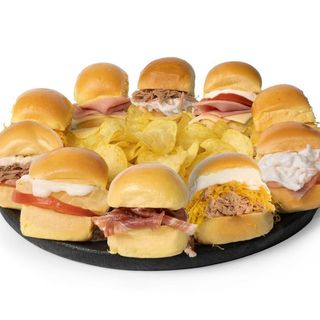 Roda MontyGourmet (x10)