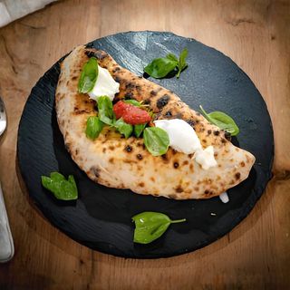 Calzone classico