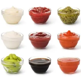 Salsa picante