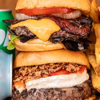 Combo Para Compartir