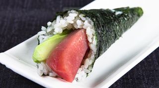 97 Tuna temaki