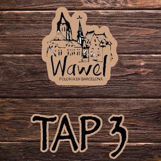 TAP 3: LAUGAR, ANNIVERSARY  1.0 L