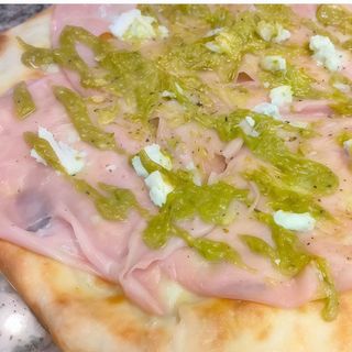 Focaccia base Raffinata