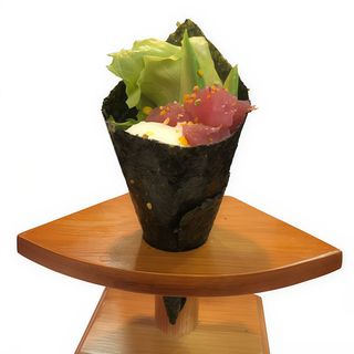 38.Temaki Atum