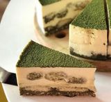 409.Tartar tiramisu de te matcha 