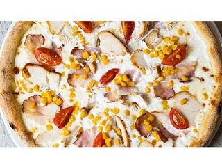 Піца Smagolino (500g)