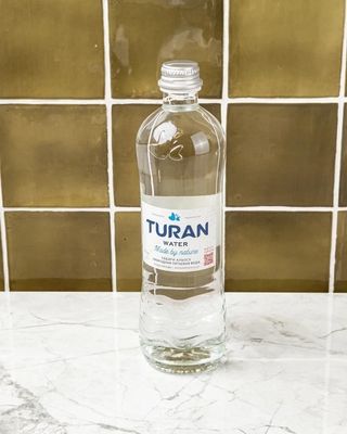 Turan без газа 250  ml