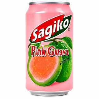 Напій гуава Pink Guava SAGIKO 320 мл