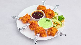 Chicken lollipop 6 szt.