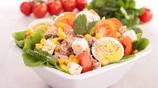 Insalata di Tonno