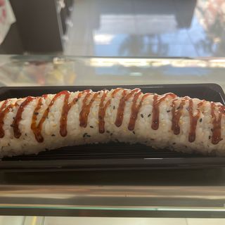 Tempura Roll Pato (8 uds.)