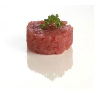 tartare tuna