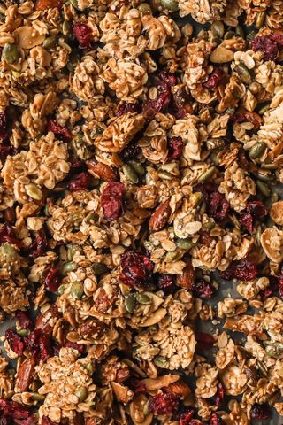 Granola 250g