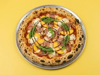 Prosciutto Сrudo  30 cm