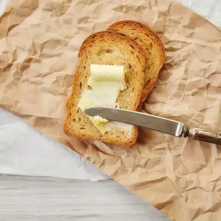 Bread And Butter