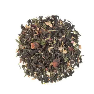 Spicy Strawberry - 500 g