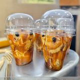 Тиква карамел 250 гр.