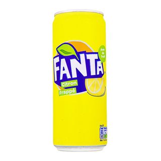 FANTA CITRON