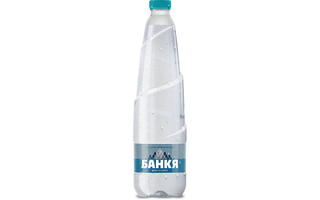 Банкя вода (330мл)