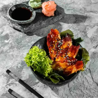 Sashimi Tipar