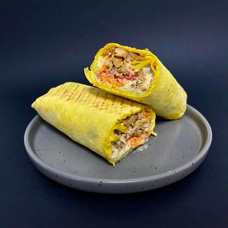 Шаурма Мехіко (400г)