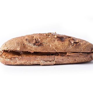 Montadito 88 - PAN COCHOLATE