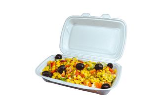 Salată de crudități