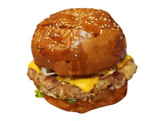 Чізбургер 250г