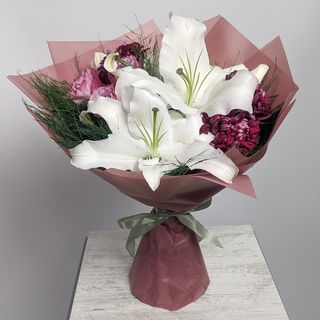 თაიგული ლილისთან ერთად 2184