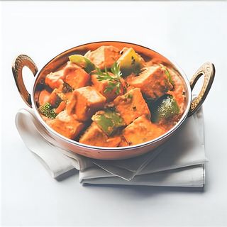 Panner Tikka Masala