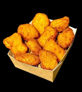 PAPnuggets 10szt.