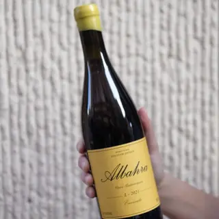 Albahra