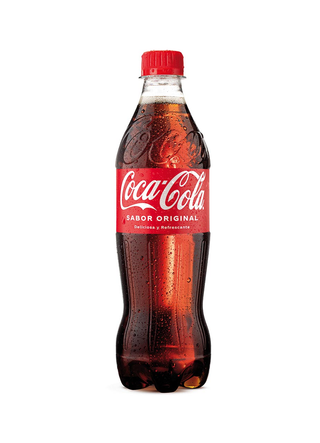 Coca-Cola Regular