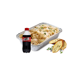 Mac & Cheese Bowl
