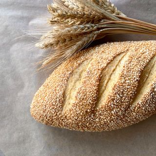 Батон Вершковий