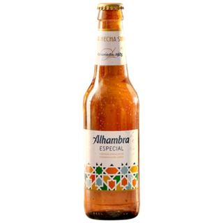 Alhambra Tradicional