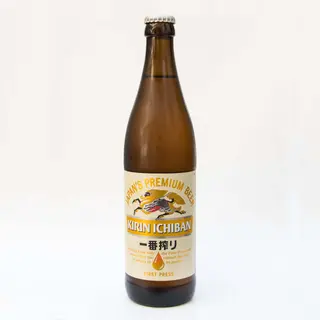 Birra Giapponese Kirin 50cl