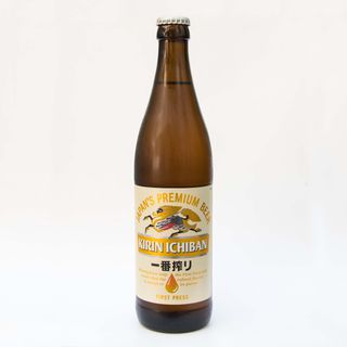 Birra Giapponese Kirin 50cl