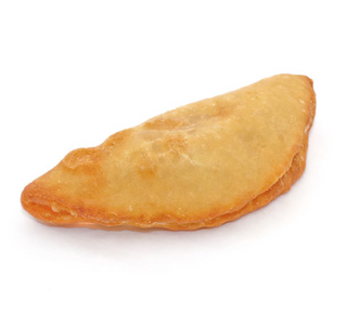 Panzerotto al forno