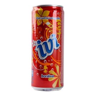 IVI limenka 0,33l
