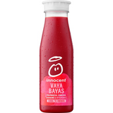 Innocent VAYA BAYAS