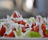 Шопска салата (400г)