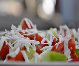 Шопска салата (400г)