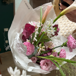 გაზაფხულის თაიგული