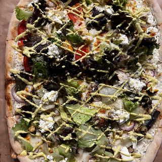 Піца Гранде ді Маре (1200гр) 42см